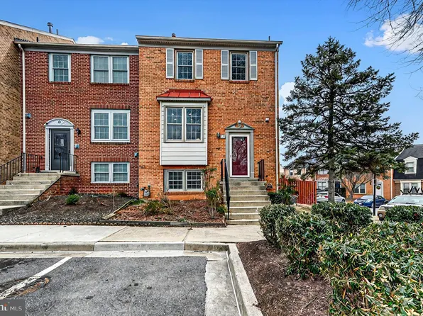 42 Bralan Ct, Gaithersburg, MD 20877