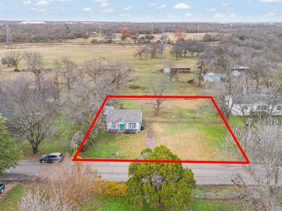 1123 Alvarado St, Cleburne, TX, 76031