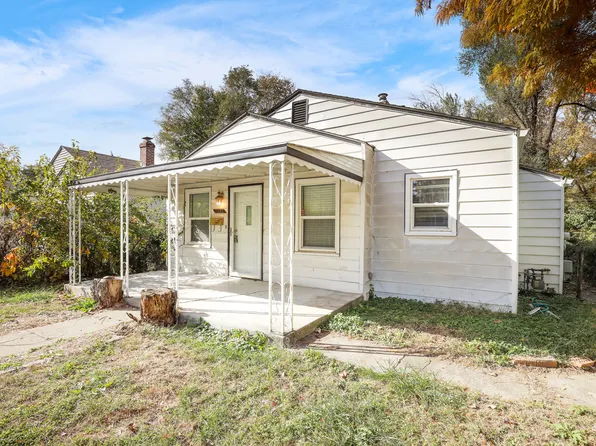 3532 Caroline Ave, Indianapolis, IN 46218