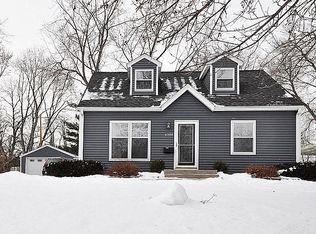 6300 Clinton Ave S, Richfield, MN 55423