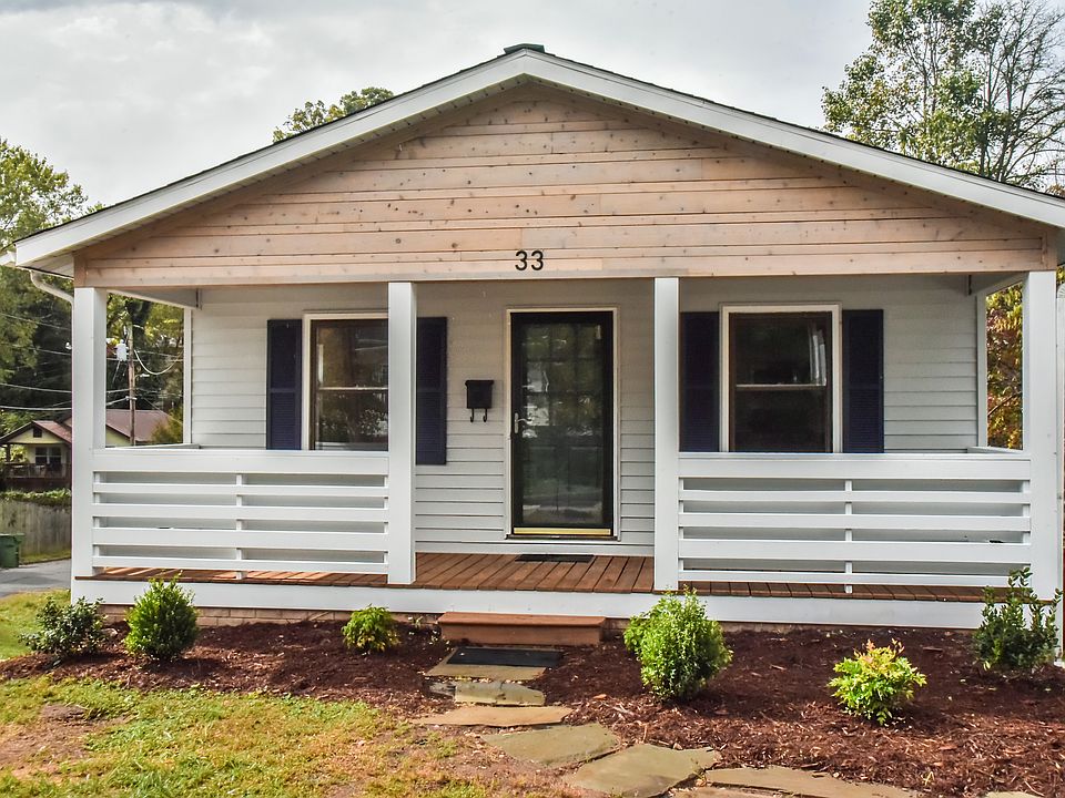 Fantastically renovated