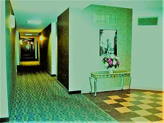 Rented by Voro New York