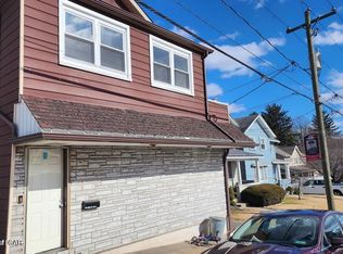 531 Slocum St, Swoyersville, PA 18704