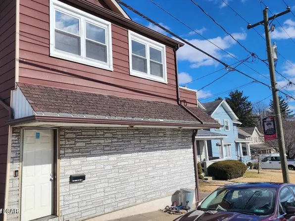 531 Slocum St, Swoyersville, PA 18704