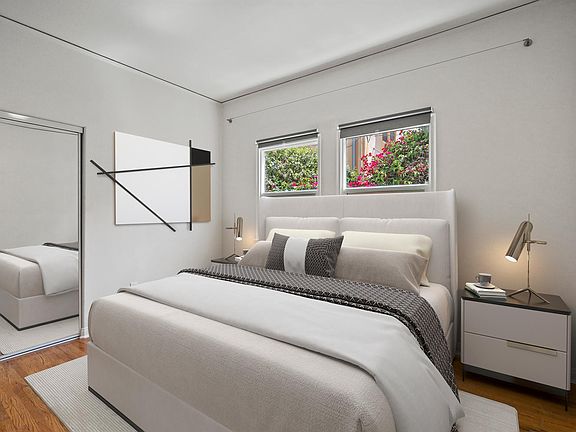 3rd image of 1449 S Canfield Ave #1453