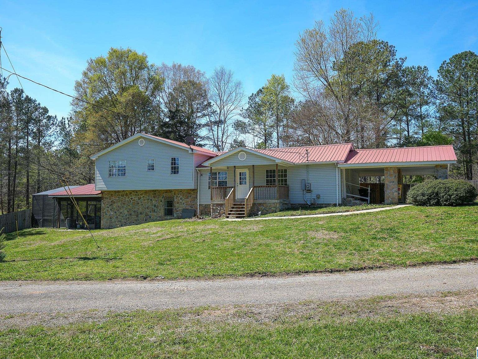 81 Silver Loop, Columbiana, AL 35051 MLS 1348873 Zillow