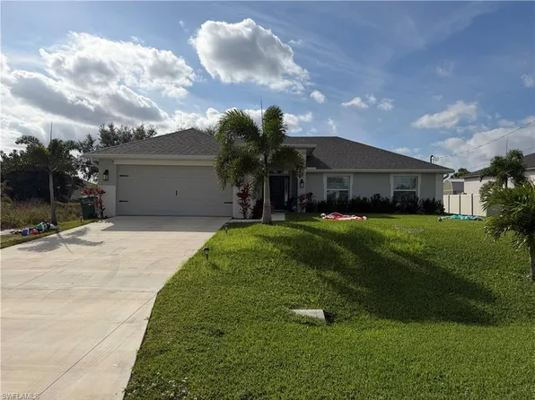 4236 NE 20th Pl, Cape Coral, FL 33909