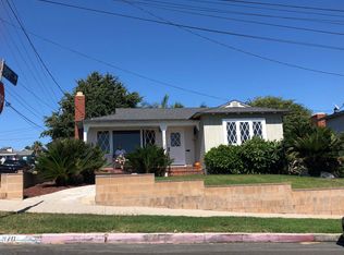 1170 W 36th St, San Pedro, CA 90731