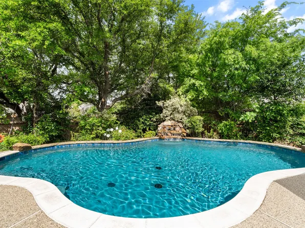 7230 Hillshire Ln, Sachse, TX 75048