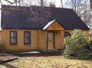 506 E Chapin St, Cadillac, MI 49601