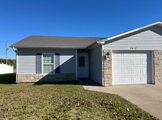 2612 S Brookglen Cir, Manhattan, KS 66502