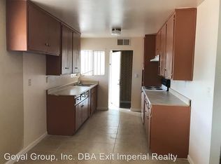 898 W Pico Ave, El Centro, CA 92243