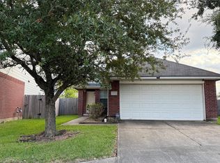 2714 Grahamwood Ln, Houston, TX 77047