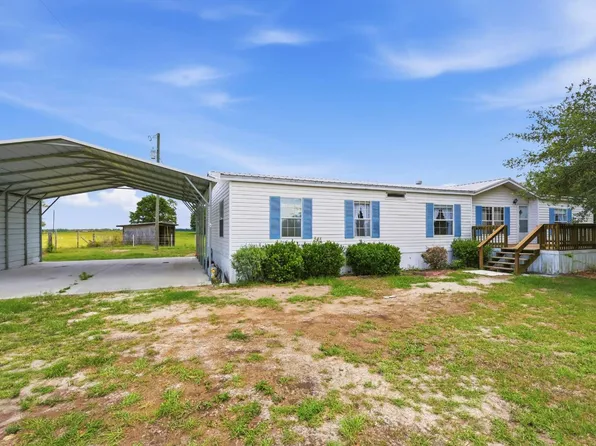 20644 49th Dr, Lake City, FL 32024