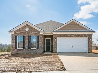 10916 Blacksmith Rd, Louisville, KY