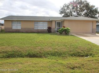 1040 Hosbine St SE, Palm Bay, FL 32909
