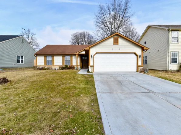 3720 Antwerp Ter, Indianapolis, IN 46228