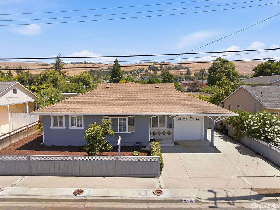 27786 Ross Pl, Hayward, CA 94544 | MLS #426157615 | Zillow
