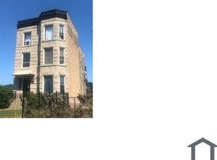 5813 S Indiana Ave UNIT 1, Chicago, IL 60637