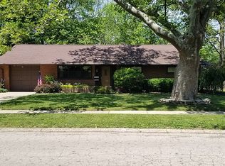 3845 Cordell Dr, Dayton, OH 45439