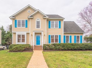 2940 Vanna Ln, Henrico, VA 23233