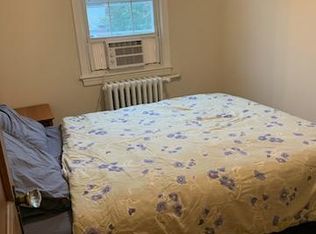 2209 40th St NW APT 3, Washington, DC 20007