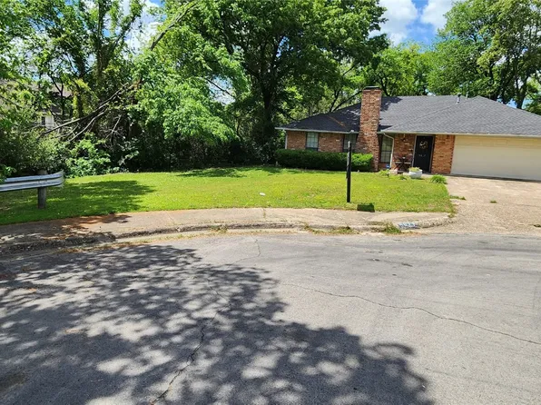 5827 Regatta Cir, Dallas, TX 75232