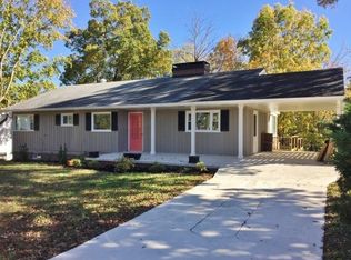 602 E Sevier Hgts, Greeneville, TN 37745