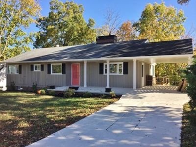 602 E Sevier Hgts, Greeneville, TN, 37745