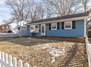5722 Franklin Ave, Des Moines, IA 50310