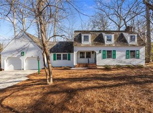 3323 N Rockingham Rd, Greensboro, NC 27407