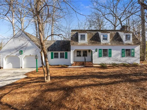 3323 N Rockingham Rd, Greensboro, NC 27407