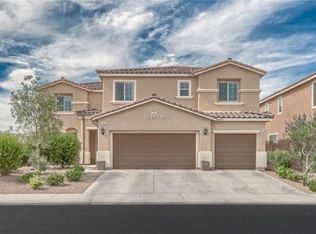 1878 Timber Glade Pl, North Las Vegas, NV 89084
