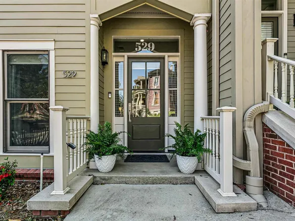 529 N Spring St #4, Pensacola, FL 32501