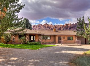 2720 E Bench Rd, Moab, UT 84532