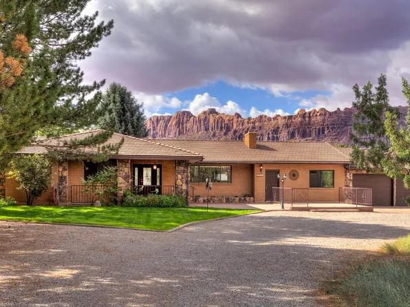2720 E Bench Rd, Moab, UT 84532