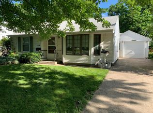216 7th St W, Brookings, SD 57006