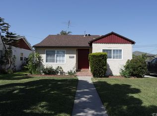 15313 Casimir Ave, Gardena, CA 90249