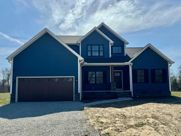 2407 Bedford Chapel Rd, Milton, WV 25541