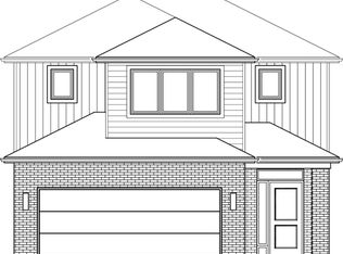 3002 Buroak Dr, London, ON N6G3M1
