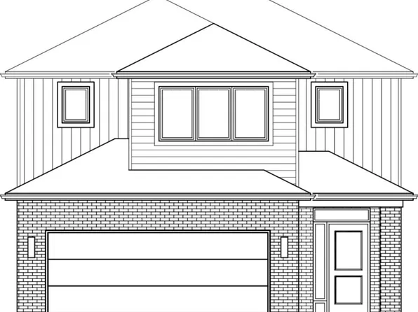 3002 Buroak Dr, London, ON N6G 3M1