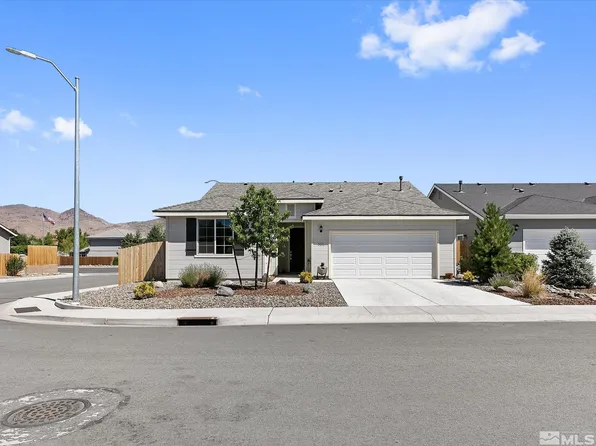301 Granite Ct, Dayton, NV 89403