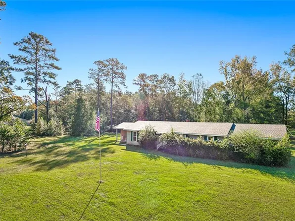 27750 Highway 40, Bush, LA 70431