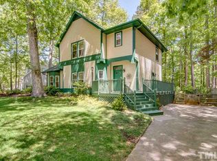 4416 Valley Forge Rd, Durham, NC 27705