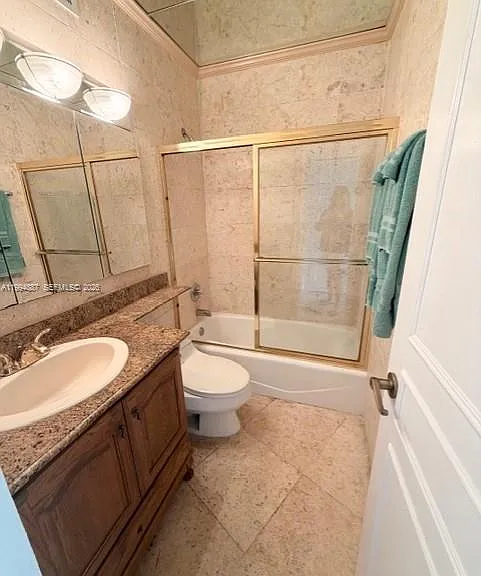 2451 Brickell Ave #PHF — Photo 15