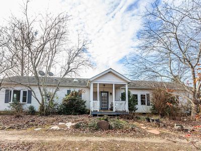 1607 Blackberry Ln, Appomattox, VA, 24522
