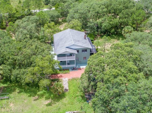 5763 Marion County Rd Lady Lake Fl 32159 Zillow