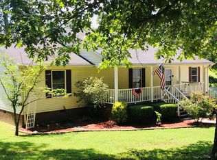 2415 Dogwood Kelly Rd, Hopkinsville, KY 42240