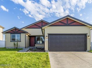 4662 W Tramore Dr, Coeur D Alene, ID 83815