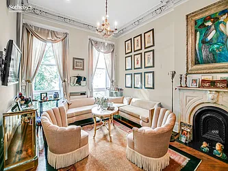 Rented by Sotheby's International Realty